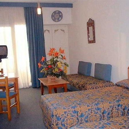 Hotel Residence Nejma 아가디르 외부 사진