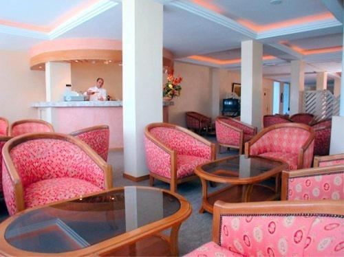 Hotel Residence Nejma 아가디르 외부 사진