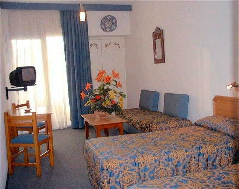 Hotel Residence Nejma 아가디르 외부 사진